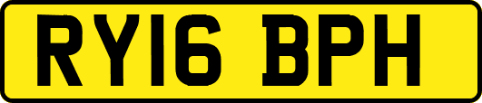 RY16BPH