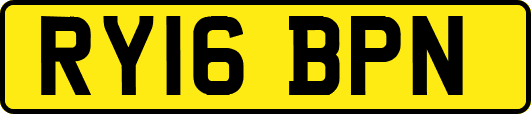 RY16BPN