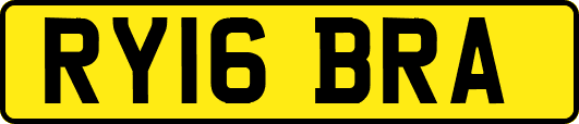 RY16BRA