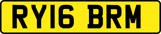 RY16BRM
