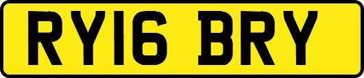 RY16BRY