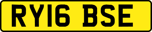 RY16BSE