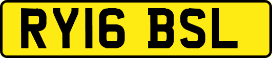 RY16BSL