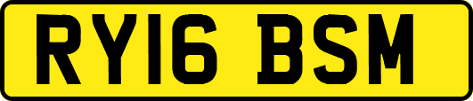 RY16BSM