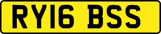 RY16BSS