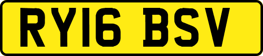 RY16BSV