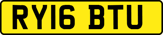 RY16BTU