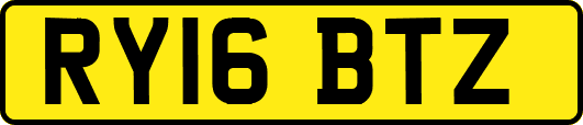 RY16BTZ