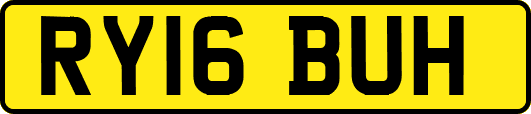 RY16BUH