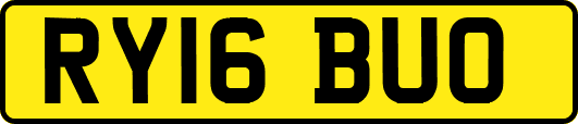 RY16BUO
