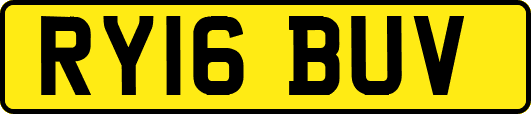RY16BUV