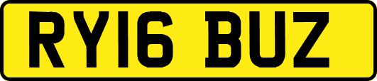 RY16BUZ