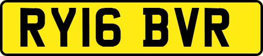 RY16BVR