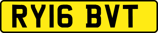 RY16BVT