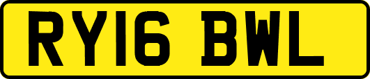RY16BWL