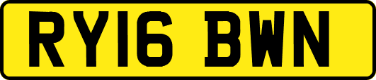 RY16BWN