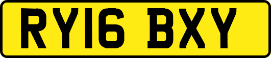RY16BXY