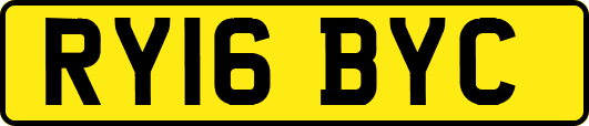RY16BYC