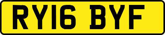RY16BYF