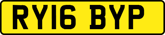 RY16BYP