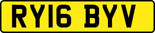 RY16BYV