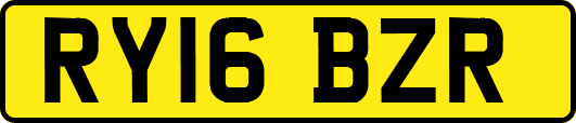 RY16BZR