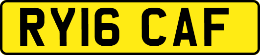 RY16CAF