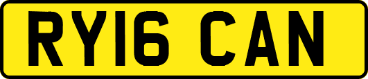 RY16CAN