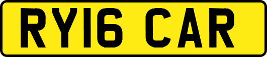 RY16CAR