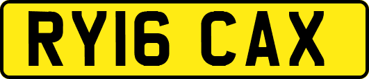 RY16CAX