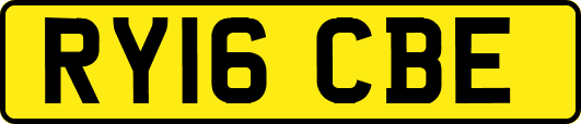 RY16CBE