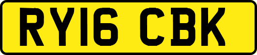RY16CBK