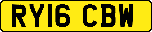 RY16CBW
