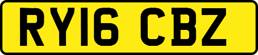 RY16CBZ