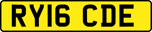 RY16CDE
