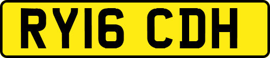 RY16CDH