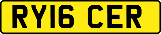 RY16CER