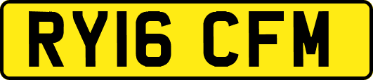 RY16CFM