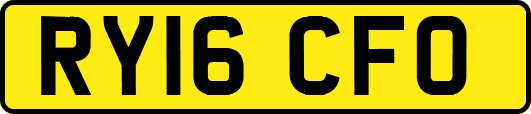 RY16CFO