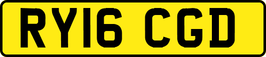 RY16CGD