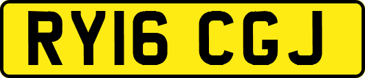 RY16CGJ