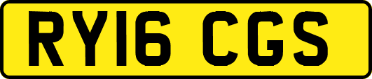 RY16CGS