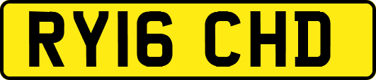 RY16CHD