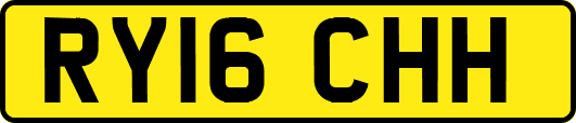 RY16CHH