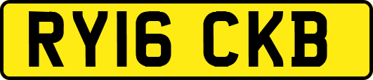 RY16CKB