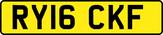 RY16CKF