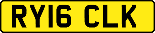 RY16CLK