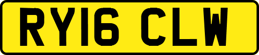 RY16CLW