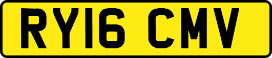 RY16CMV