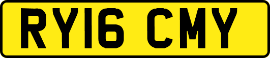 RY16CMY